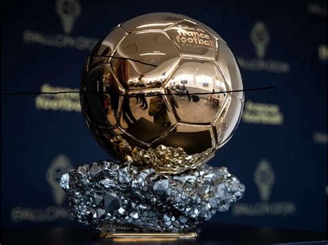 ballon dior live|ballon d'or 2023 live watch.